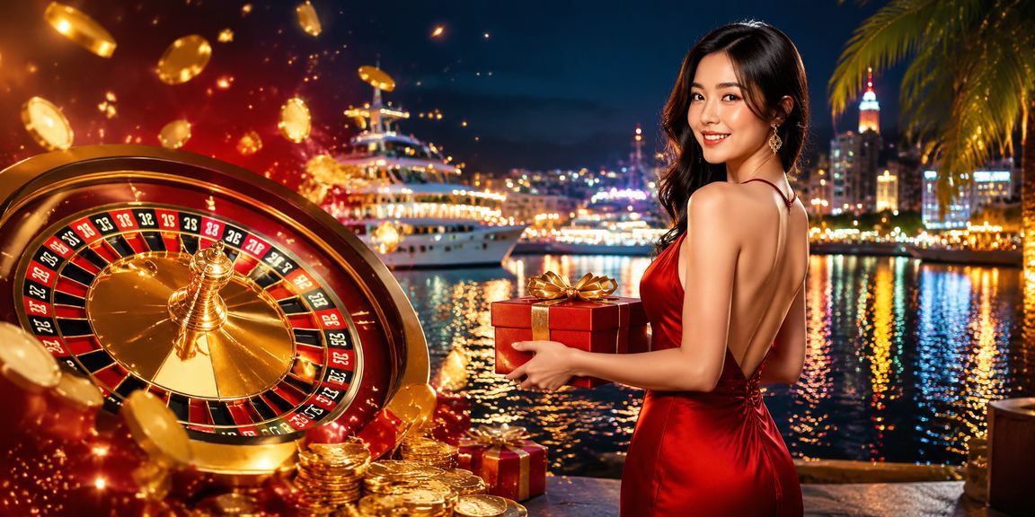 Chơi roulette trực tuyến phong cách Nha Trang