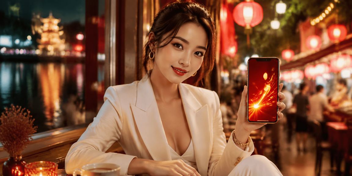 Giao diện app mk12 trên điện thoại Android
