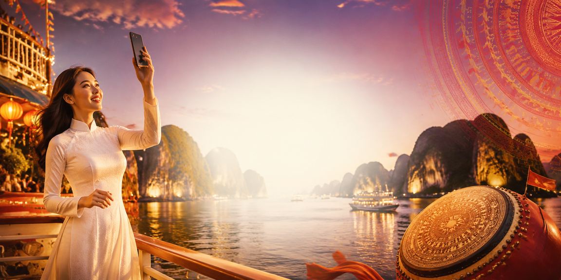 Không khí sôi động của cá cược casino tại Việt Nam